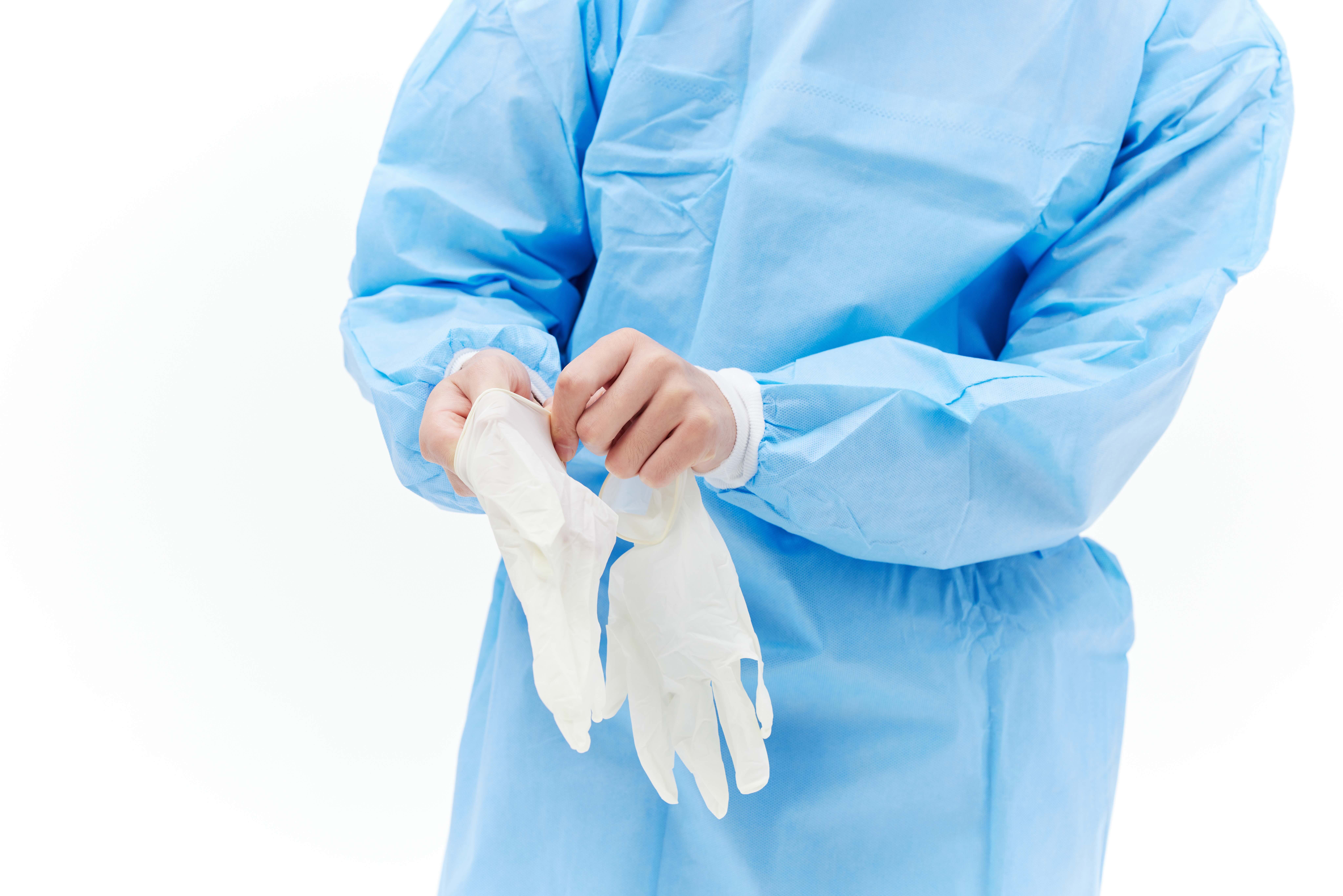 Apparel and technical textiles